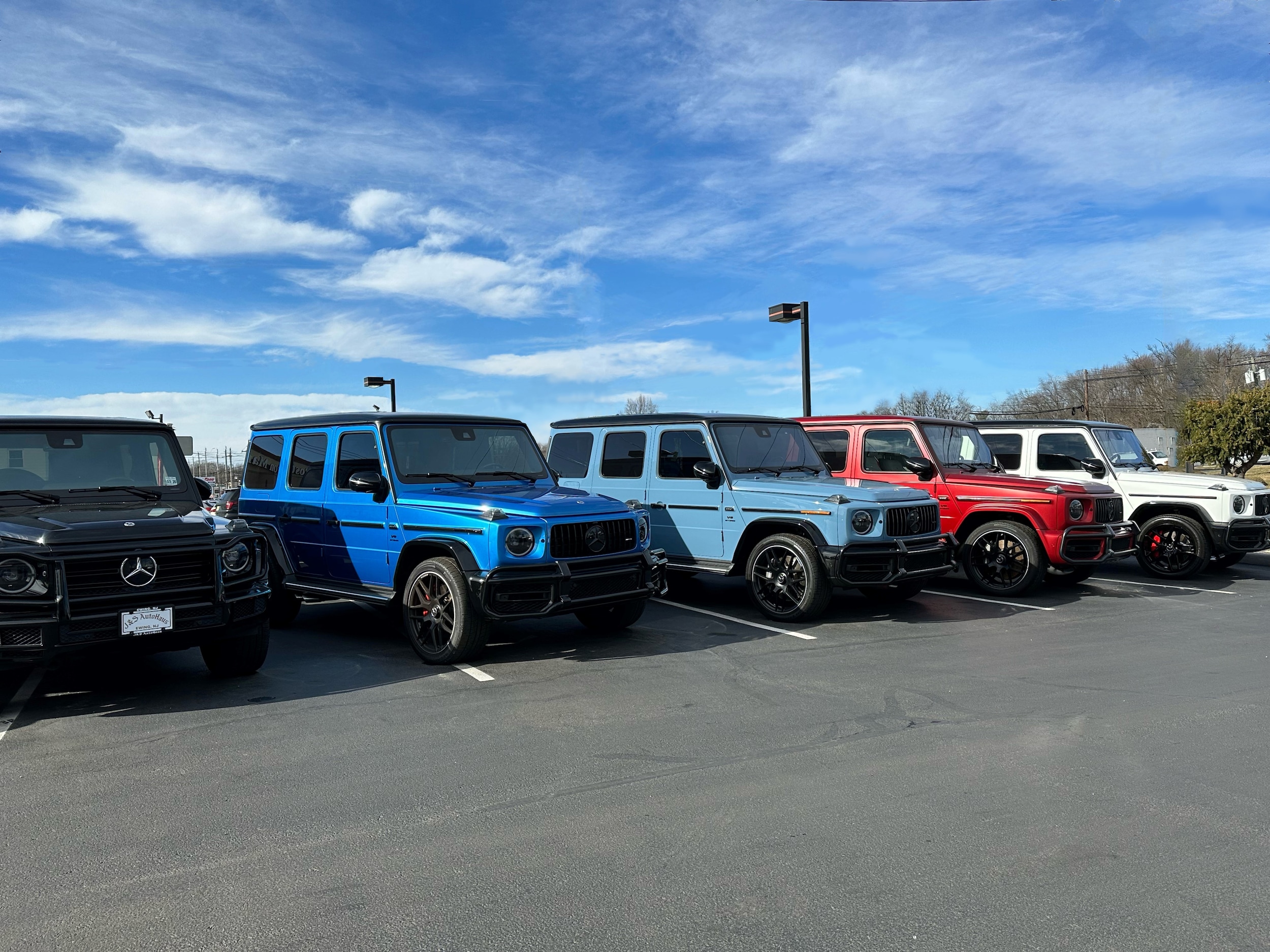 J & S AutoHaus Used Luxury Auto Sales Ewing Township, NJ