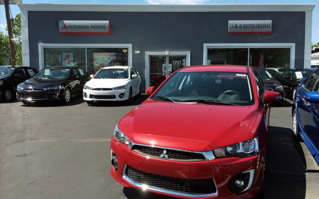 J&S Mitsubishi -Mitsubishi Dealership in Ewing Township, NJ