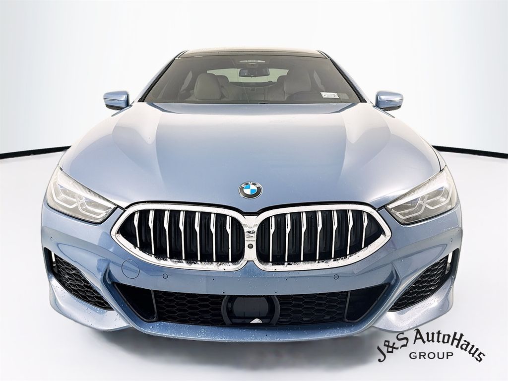 2019 BMW 5 Series | Pacific BMW