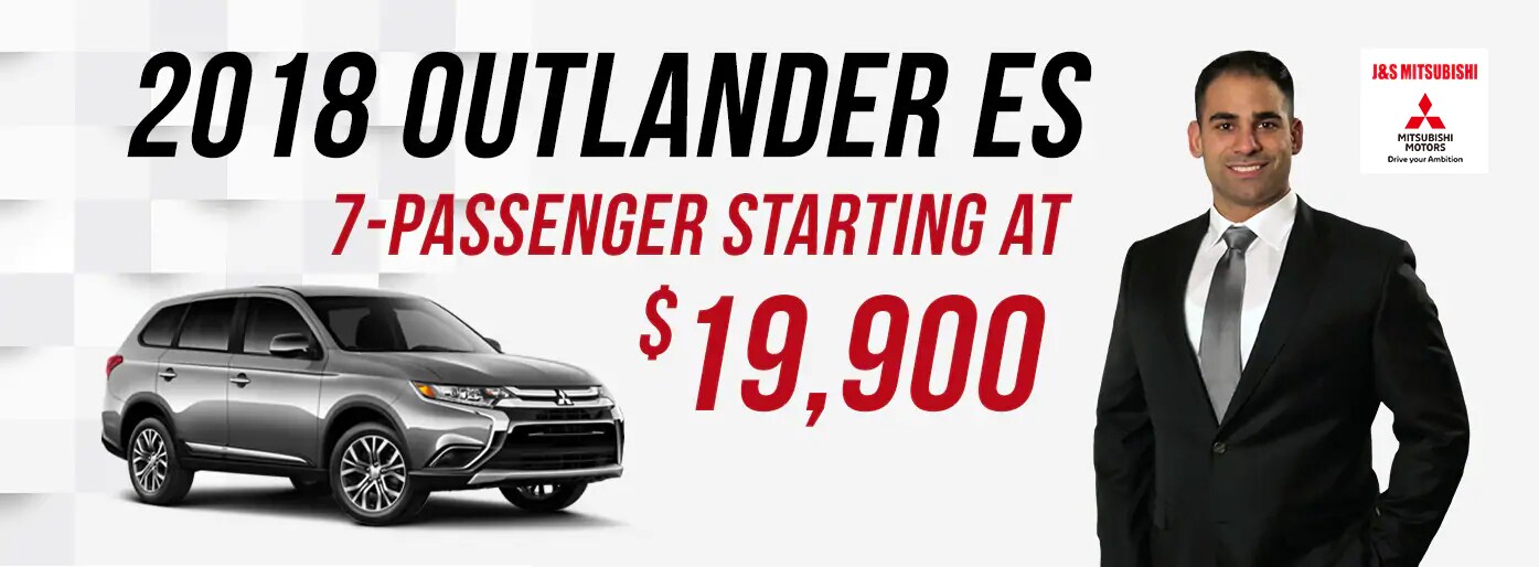 Js Mitsubishi Ewing New Jersey Mitsubishi Dealership serving Philly and Central NJ | J&S Mitsubishi