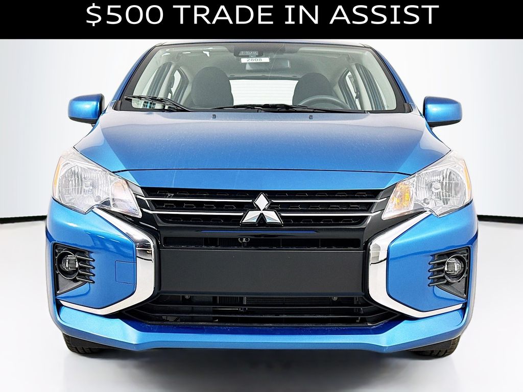 New 2024 Mitsubishi Mirage For Sale at J &S AutoHaus Group New 2024 Mitsubishi Mirage For Sale at J &S AutoHaus Group