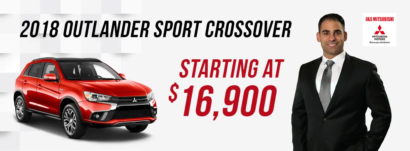 Js Mitsubishi Ewing New Jersey Mitsubishi Dealership serving Philly and Central NJ | J&S Mitsubishi