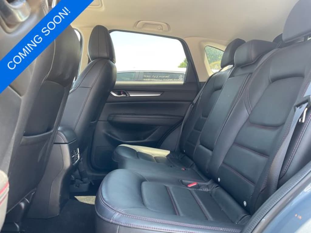 Used 2024 Mazda CX-5 2.5 S Carbon Edition SUV