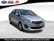 Mitsubishi Mirage G4