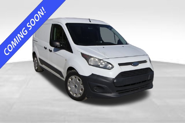 2017 Ford Transit Connect