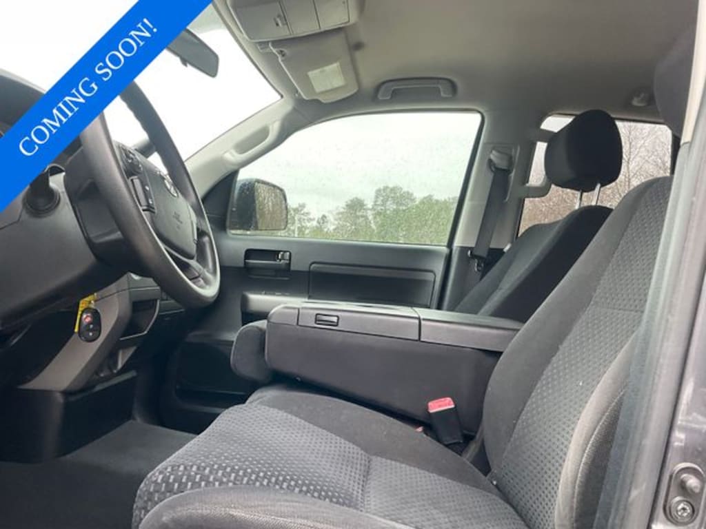 Used 2012 Toyota Tundra Grade Truck