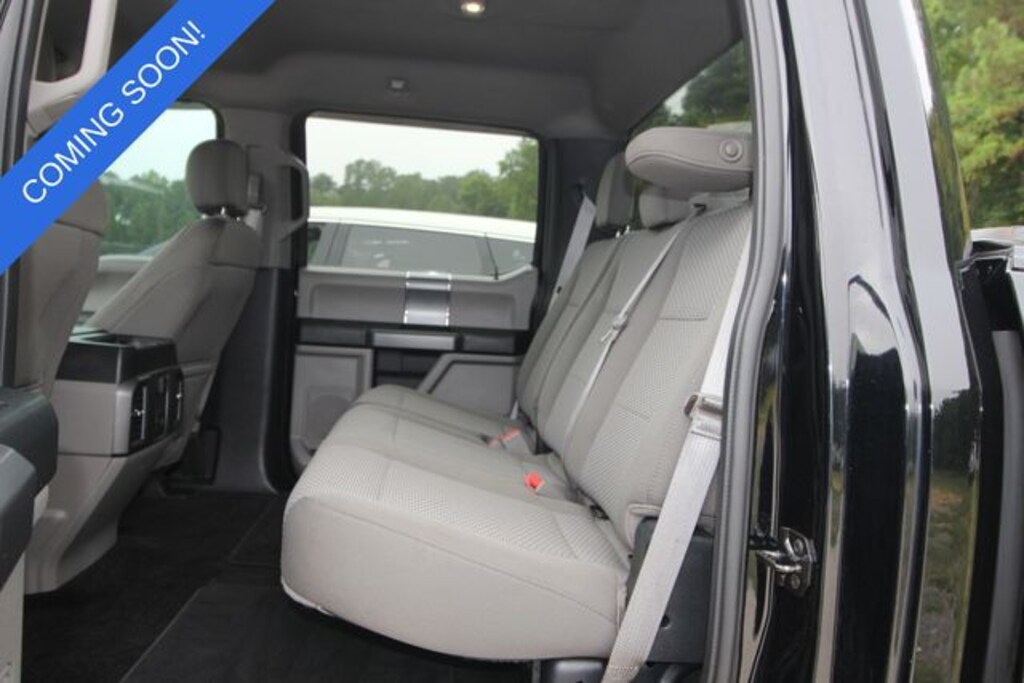 Used 2018 Ford F-150 XLT Truck