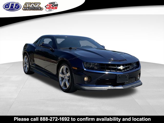 2010 Chevrolet Camaro