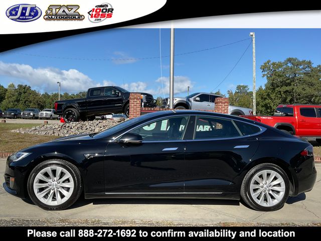 2017 Tesla Model S 60 photo 4