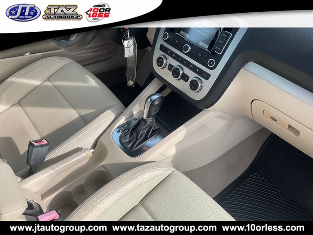 2014 Volkswagen Eos Komfort - Photo 14