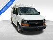  Chevrolet Express 2500