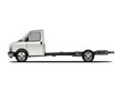 Chevrolet Express 3500