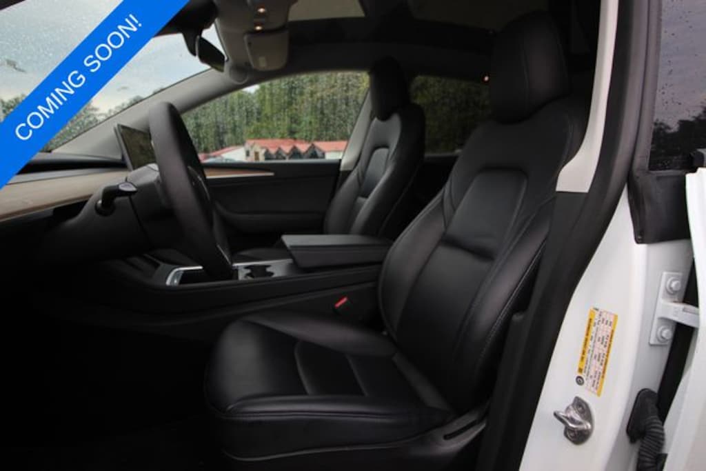 Used 2023 Tesla Model Y Long Range SUV