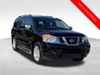  Nissan Armada