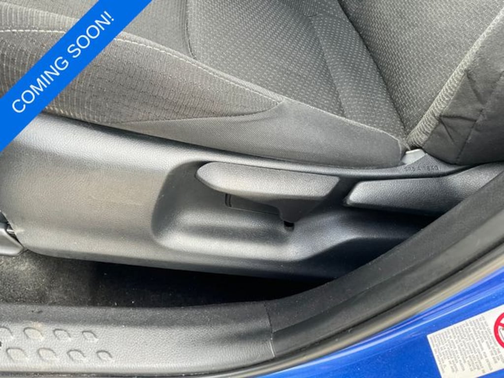 Used 2018 Toyota C-HR XLE SUV