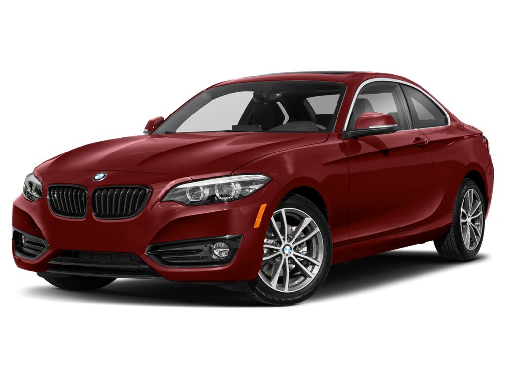 Used 2018 BMW 2 Series 230i Coupe