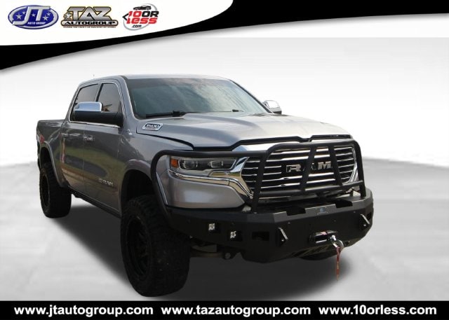 2020 RAM 1500 Pickup Longhorn