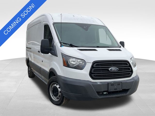 2018 Ford Transit Van Base