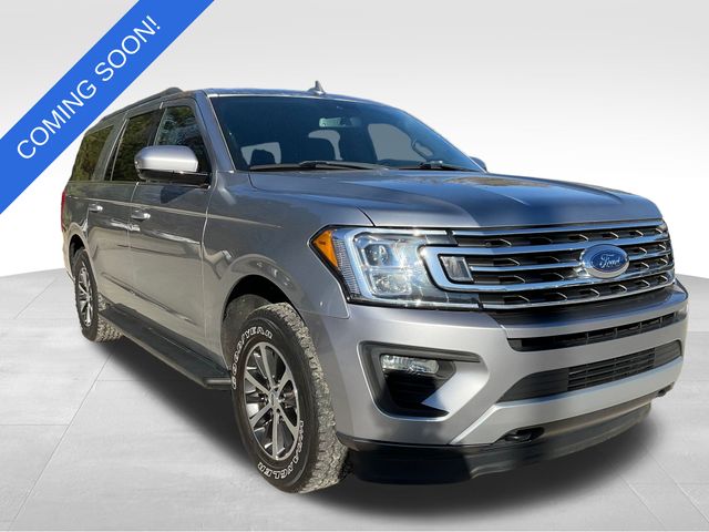 2020 Ford Expedition XLT's photo