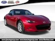  Mazda Miata