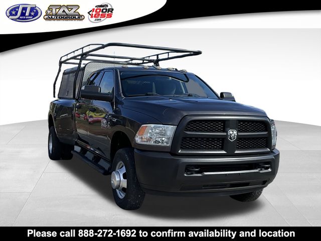 2016 RAM 3500 Tradesman 4X4 Crew Cab LWB's photo