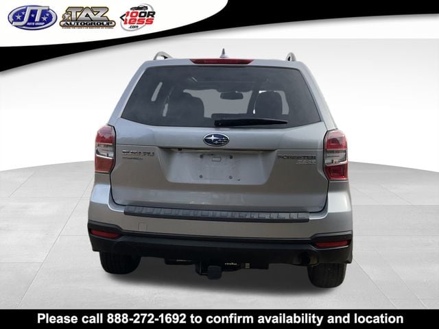 2016 Subaru Forester i Premium