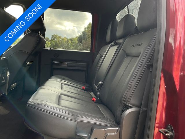 2015 Ford F-250 photo 4