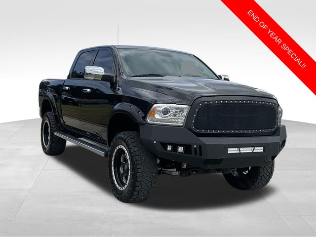 2016 RAM Ram 1500 Pickup Laramie's photo