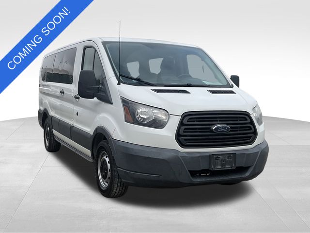 2018 Ford Transit Wagon XL