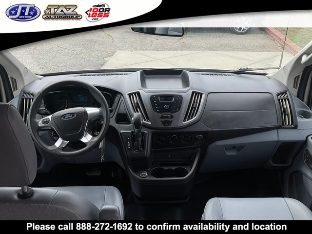 2018 Ford Transit Van Base - Photo 15