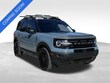  Ford Bronco Sport
