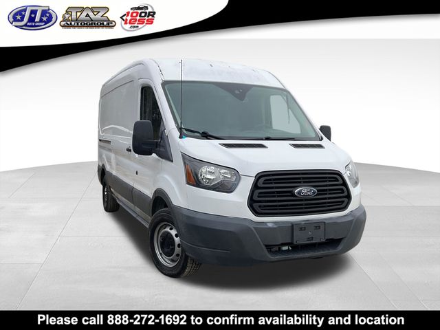 2018 Ford Transit Van Base