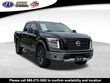 Nissan Titan