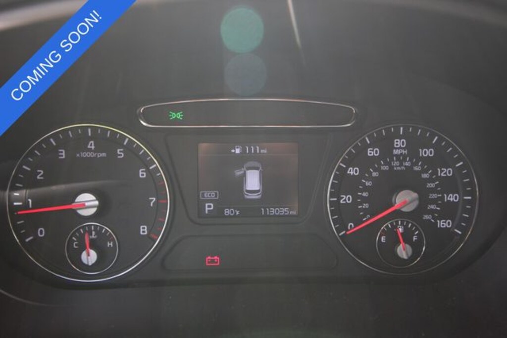 Used 2020 Kia Sorento LX SUV