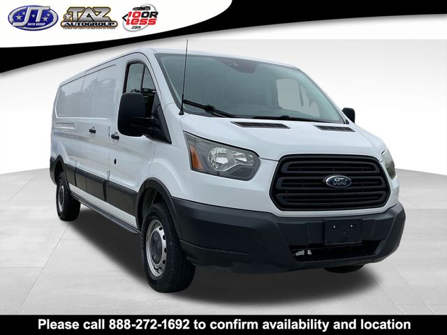 2016 Ford Transit 350 Van Low Roof 60/40 Pass. 148 WB's photo