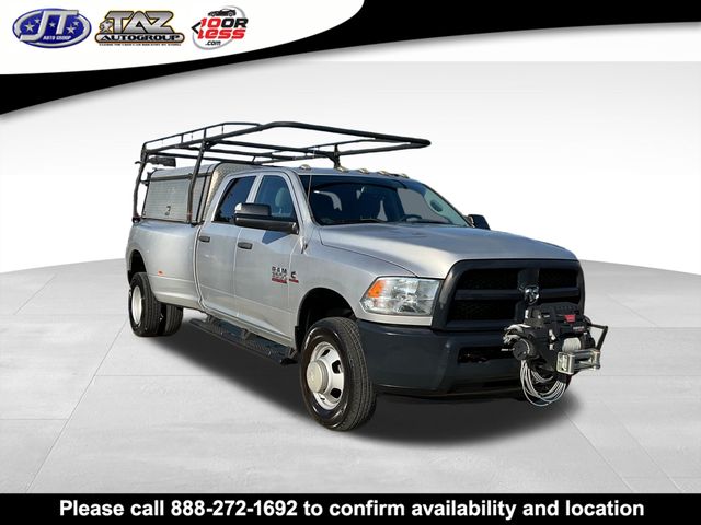 2016 RAM Ram 3500 Pickup Tradesman's photo