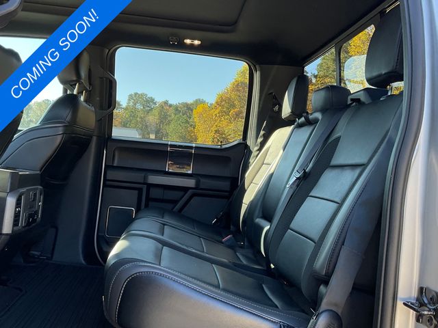 2019 Ford F-150 Raptor photo 4