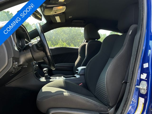 2020 Dodge Charger R/T photo 4