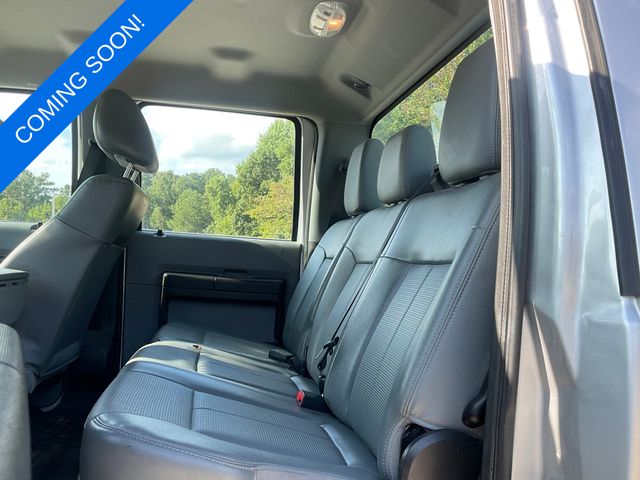 2016 Ford F-350 photo 4
