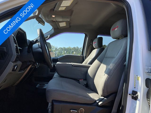 2019 Ford F-250 photo 3