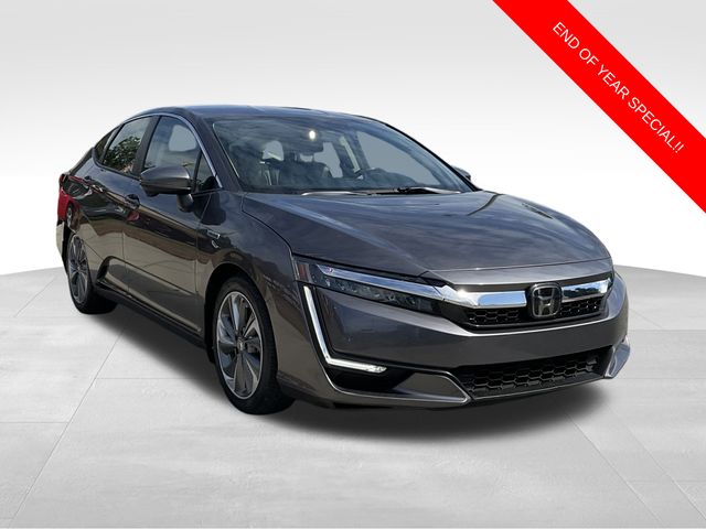 2018 Honda Clarity Touring's photo