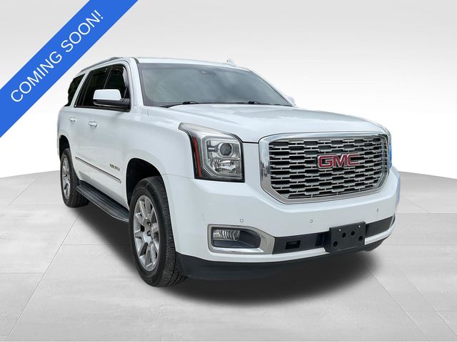 2018 GMC Yukon 2WD Denali's photo