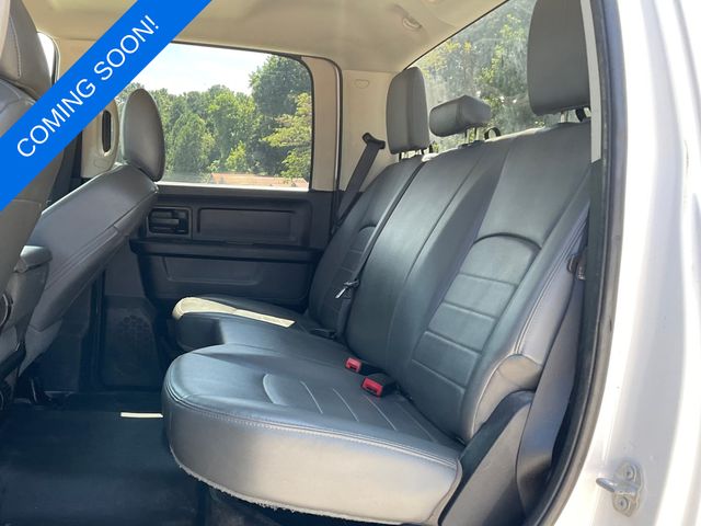 2017 Ram 1500 Tradesman photo 2