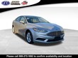  Ford Fusion Hybrid