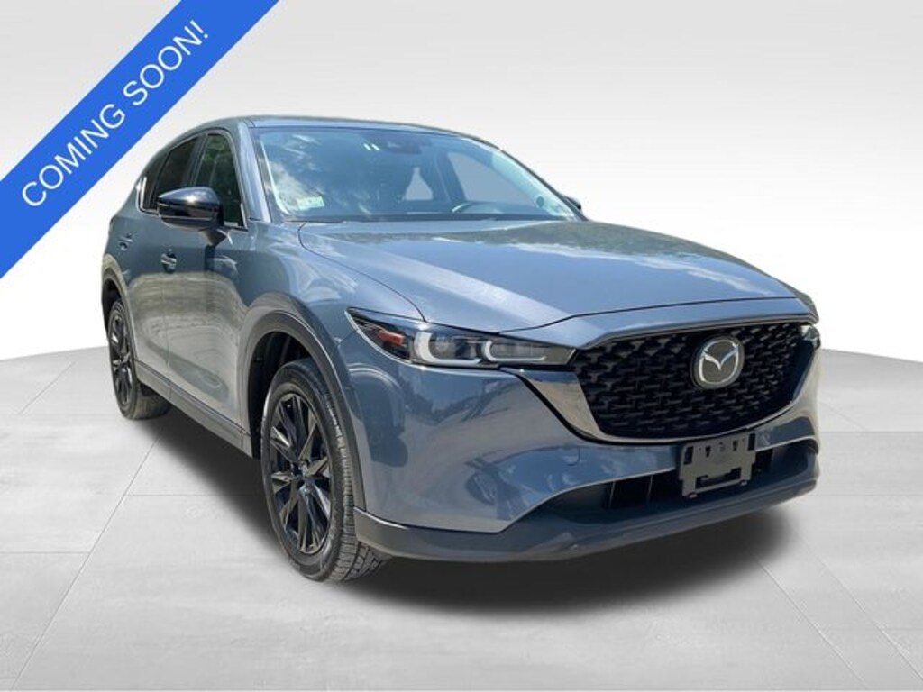 Used 2024 Mazda CX-5 2.5 S Carbon Edition SUV