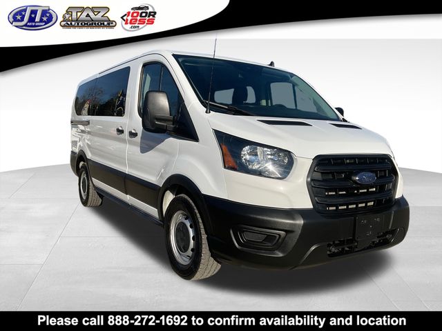 2020 Ford Transit Passenger Van XL