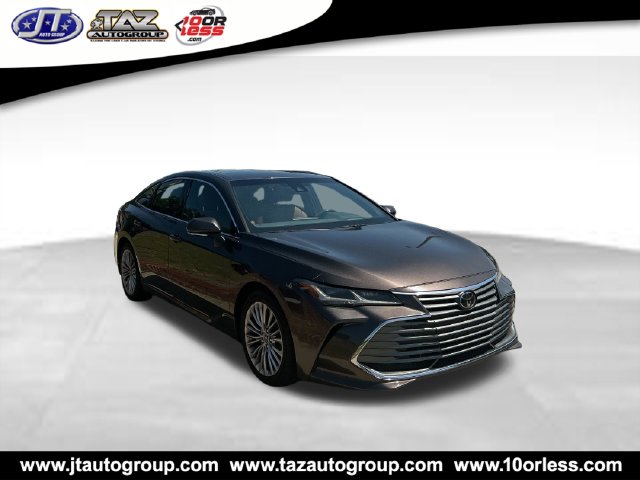 Toyota Avalon