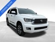  Toyota Sequoia