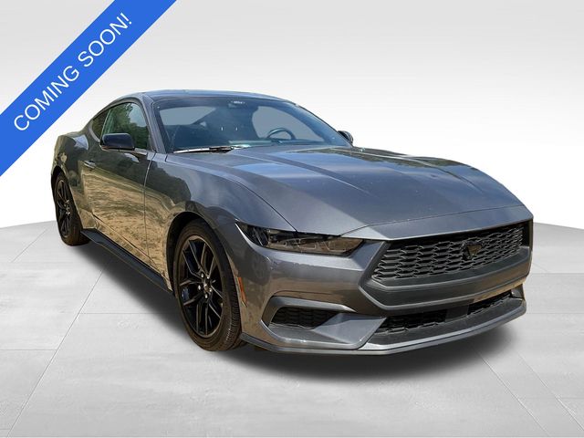 2024 Ford Mustang EcoBoost Fastback's photo