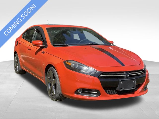 2015 Dodge Dart